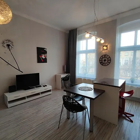 Apartment Kghn Slaska Szczecin