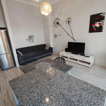 Apartment Kghn Slaska