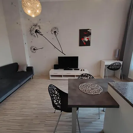 Kghn Slaska Apartment Szczecin