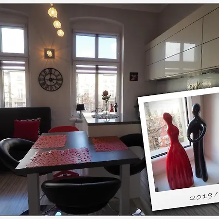 Apartment Kghn Slaska *