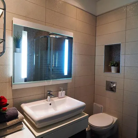 Kghn Slaska Apartment Szczecin