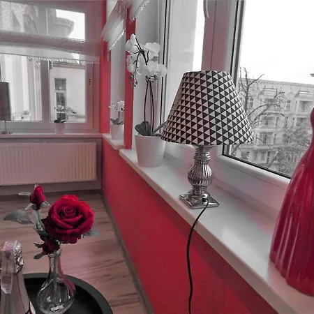 Kghn Slaska Apartment *