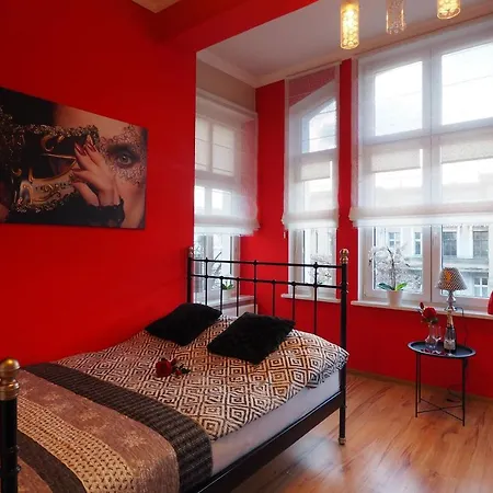 Apartment Kghn Slaska *